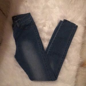 Fashion nova jeans